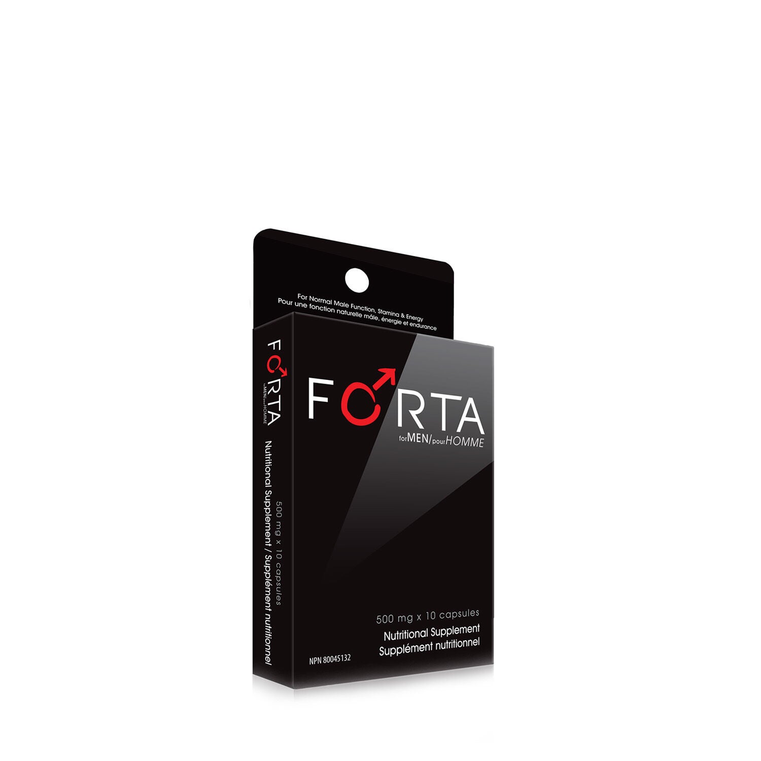 FORTA for Men  | GNC